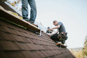 Local Roofers in Frederick, CO